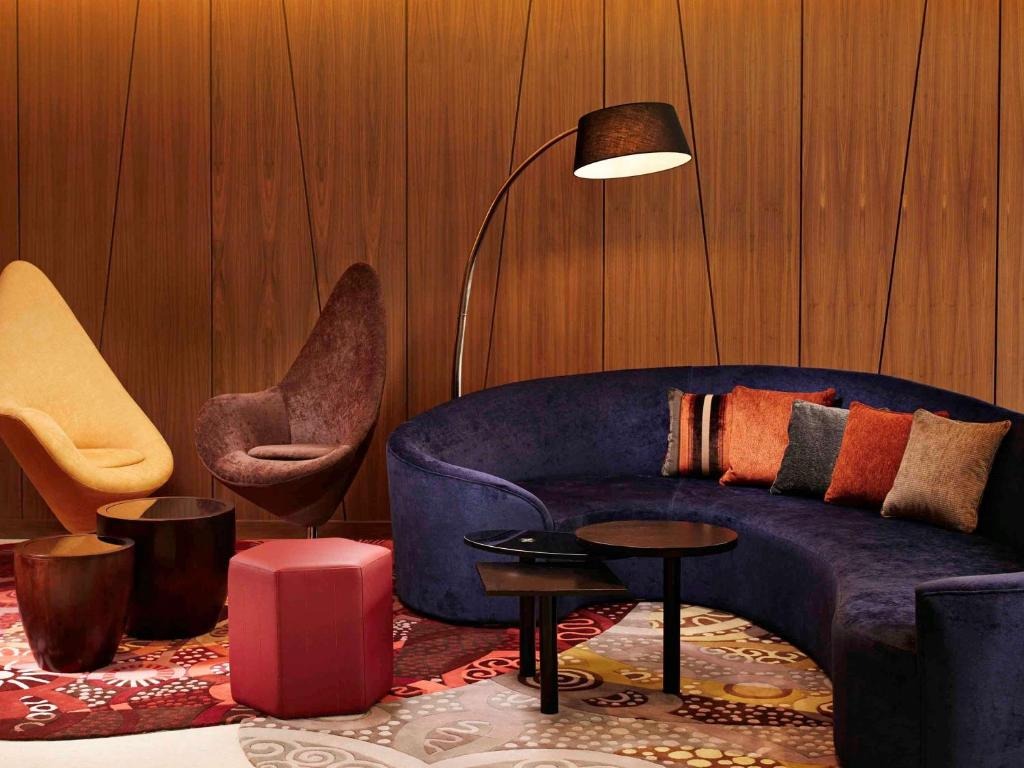 هتل مرکور کوالالامپور